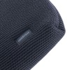 Cambrass 44737 Toilet Bag London Grey 6 x 28 x