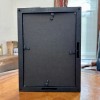 US Submarine Fleet Shadow Box Display, Balao, Sturgeon, Los Angeles,