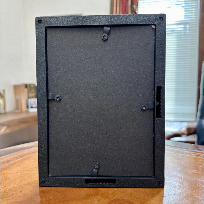 US Submarine Fleet Shadow Box Display, Balao, Sturgeon, Los Angeles,