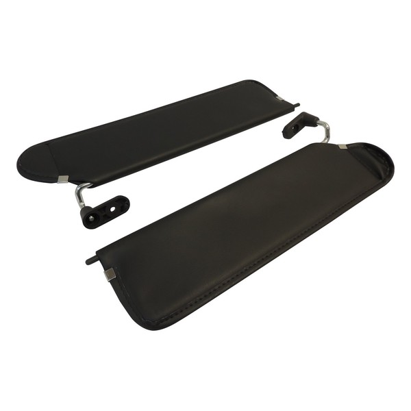 Crown Automotive RT52002 Sun Visor Set Body