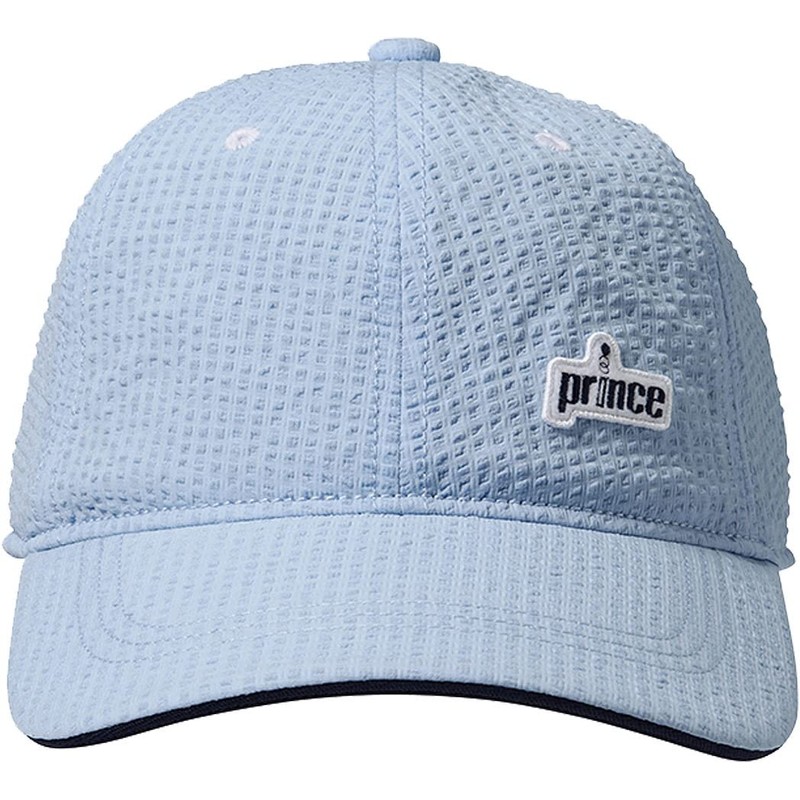 Prince PH558 Seersucker Cap, SAX (125)