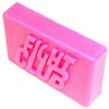 Terrapin Trading Fight Club Soap Bar Pink