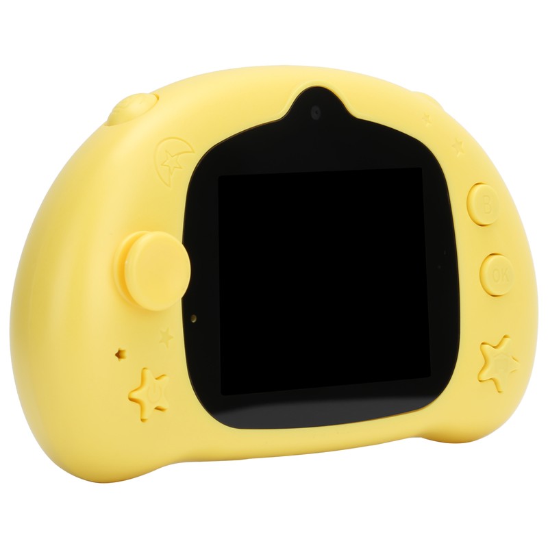 12MP Digital Camera for Kids Children Toy Cute Camcorder with