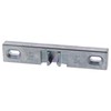 SI Siegenia A1360 Balcony Door Catch Patio Door Catch with