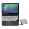 Importeek Kit Protector Mica Pantalla Laptop Teclado 14.6 Pulgadas