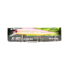 Megabass, X - 80 Magnum, Lure