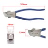 Stainless Steel Cutting Pliers Car Key Cutter