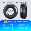 TRIBLE SIX 21x8-9 ATV/UTV Tires Set of 2, 21x8x9 All-Terrain