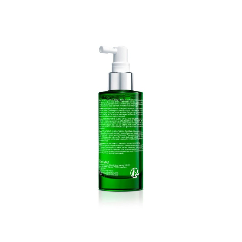 Dercos Anti-Dandruff Serum 10 90ml