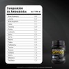 Evolution Wp100 Proteína Aislada Suero Sabor 800g Polvo Carbs