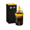 Nespresso New NESPRESSO Nomad Iced Tumbler Samra The Weeknd Collaboration