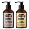 Bali Curls Curl Defining Limited Set - Hydrating Curl Cream