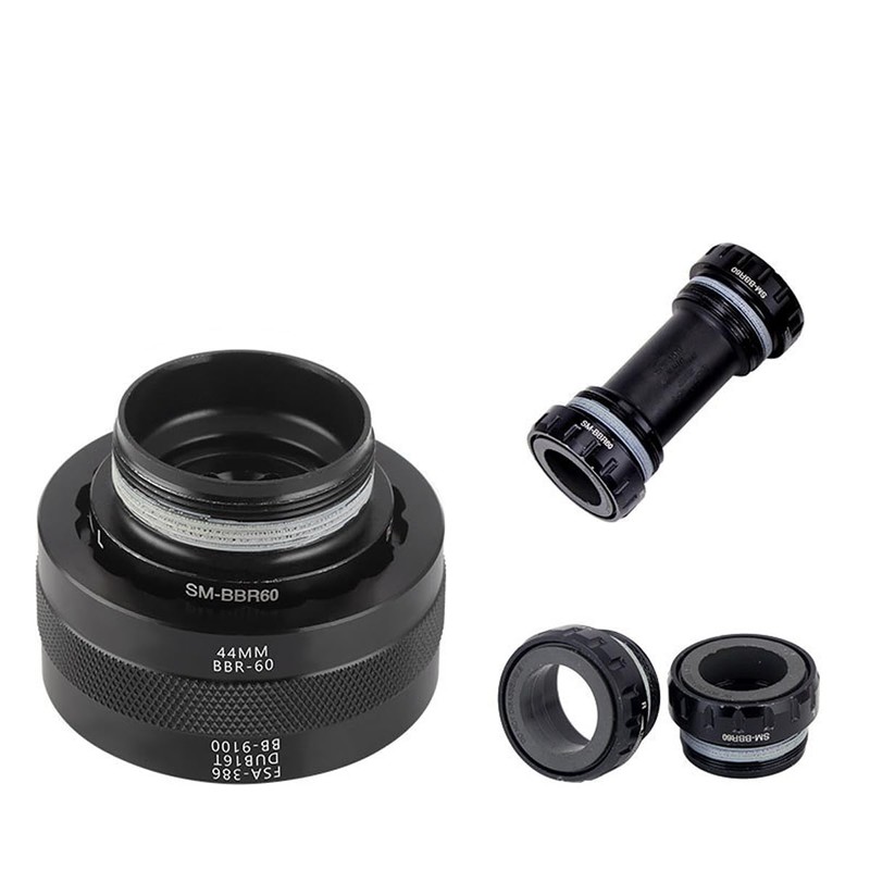 HOUSON Bicycle Bottom Bracket Tool, BB Wrench Crank Puller Remover