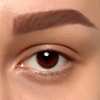 Inglot AMC Brow Liner Gel Eyebrow Pencil, Fashionable Eyebrows, Perfect
