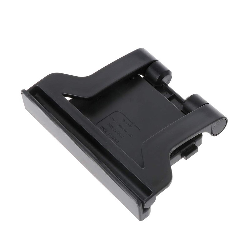 VAILANG Kinect 360 Sensor Video Console Bracket Bracket TV Clip