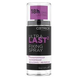 Ultra Last2 Fixing Spray
