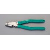 8.9 inches (225 mm) [Pliers Type] Screw Saurus (2-way)