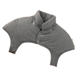 Heating Pad for Neck and Shoulders,Back Warm Shoulder Warmer Shoulder Heating Pad | Relief Neck Warmer Weighted Shoulder Pad for Women & Men