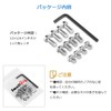 SmallRig 1713 1/4 Inch Screws, Camera Securing Screws, Set of