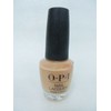 OPI NAIL POLISH CRAWFISHIN' FOR A COMPLIMENT 0.5 OZ