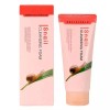 쫀쫀한거품으로 피부 깨끗하게 달팽이 클렌징폼 180ml Soft Bubbles for Clean