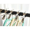 Laundry Pins, Super Strong Stainless Steel, Comforter, Rod Shears, Laundry