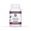 Herb Emporium Alfalfa (Medicago Sativa L, Alpalpa) Capsules 90 Vegetable
