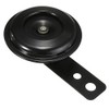 C-FUNN DC 6 V 105 dB Black Mount Electric Motorcycle