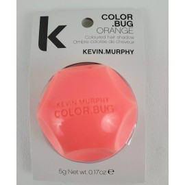 KEVIN.MURPHY Kevin Murphy Color Bug Orange Lot of 5 New Temporary Hair  Color