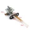 Fuel Tap DT 50/80 M/MX/R RD 80 LC Fuel Tap