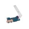 Lenovo IdeaPad Flex 5-14ARE05 (81X2) Original USB Board