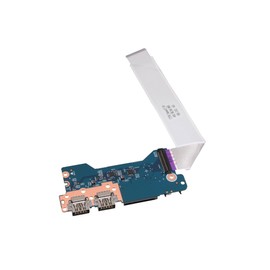 Lenovo IdeaPad Flex 5-14ARE05 (81X2) Original USB Board