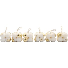 Mini Bubbles Vela Decorativa y Aromática Comunidad 118