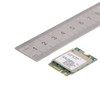 WiFi Module, 802.11a / B/G/N/AC RTL8822CE 2.4 5.0GHz BT 5.0