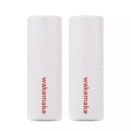 Gita 웨이크메이크 소프트 블러링 밤 스틱 07 허쉬 모브 2개 Wake Make Soft Blurring Balm Stick 07 Hush Mauve 2pcs