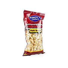 PINOY'S CHOICE Chicharon Regular, 100 g