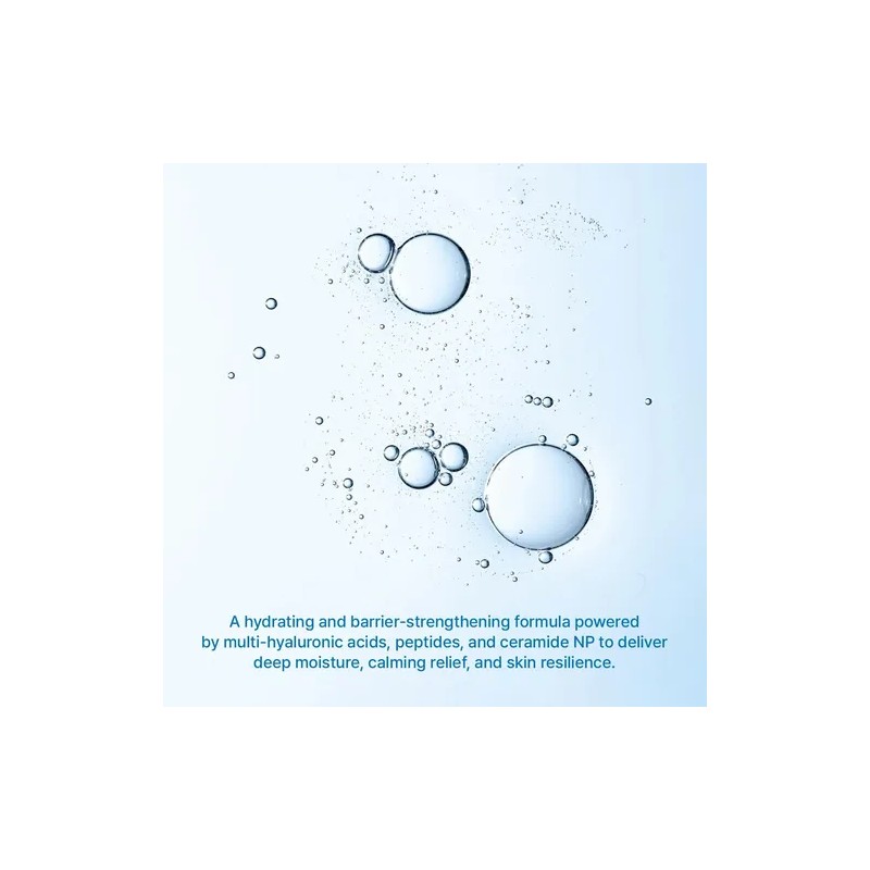 Arencia Deep Water Surge Serum Pdrn Hidratante Noche Todo Tipo