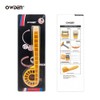 OWDEN Professional Strong Plastic Bracelet Bending Bar for Jewelry bracelet