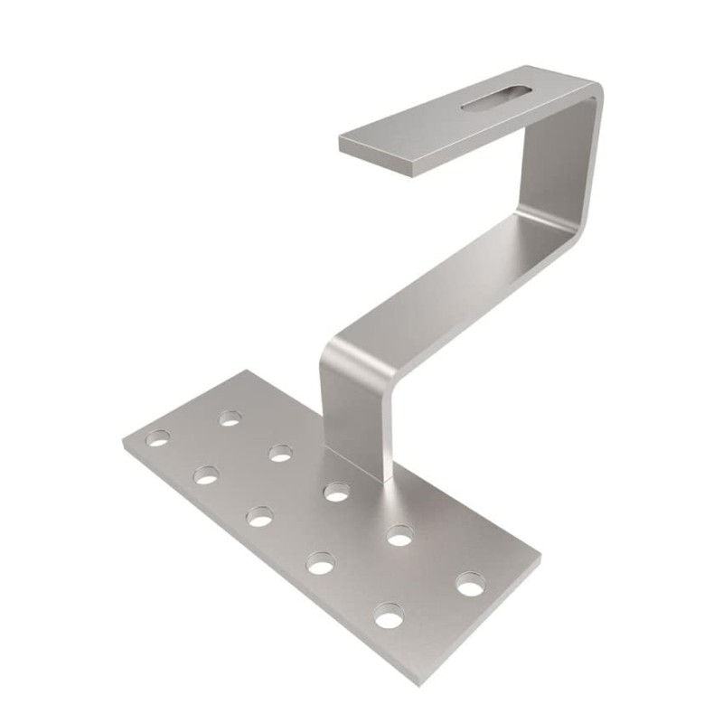 Sunload Roof Hook F13 120 x 65 mm Fix for