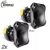 Timpano 2x Timpano TPT-DH175 Slim 1" Ferrite Compression Driver 1in.