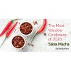 Don Emilio Hot Chili Crisp Sauce, Gourmet Chili Oil Red