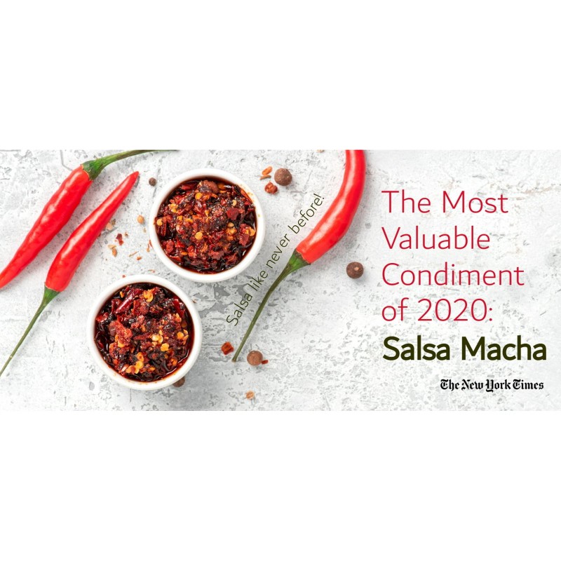 Don Emilio Hot Chili Crisp Sauce, Gourmet Chili Oil Red
