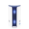 Haofy Ultrasonic Pest Repeller, Electronic Pest Control Electronic Insects &
