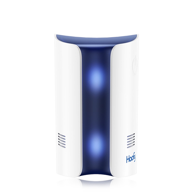 Haofy Ultrasonic Pest Repeller, Electronic Pest Control Electronic Insects &