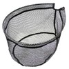 river peak Replacement Rubber Coated Net Oval (XS)