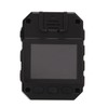 4K HD Body Camera Clip On Wearable Security Camera Night