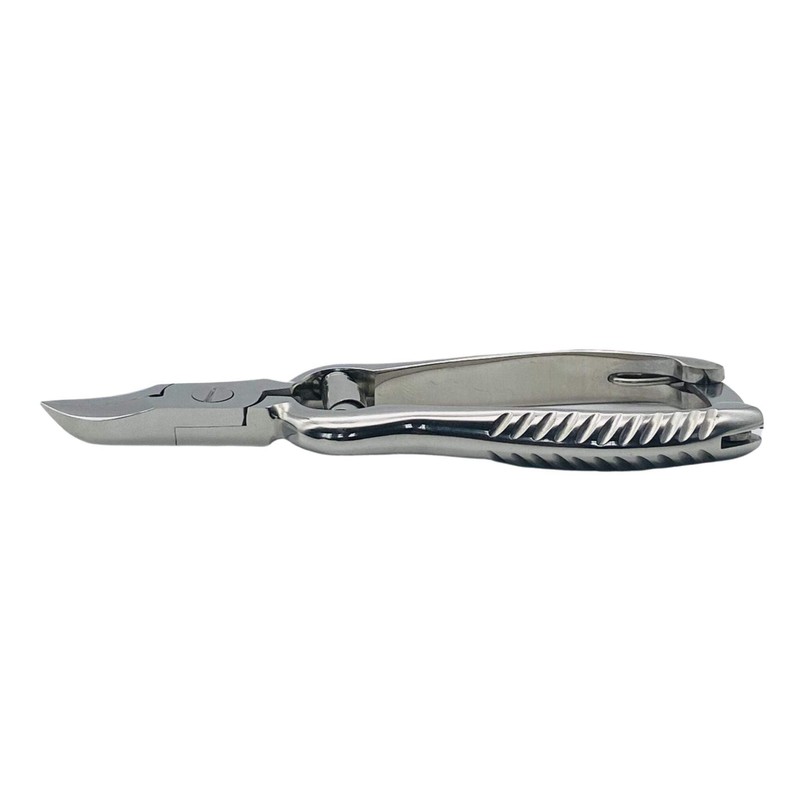 Toenail Clippers Cutter for Thick Ingrown Nails Scissors Heavy Duty