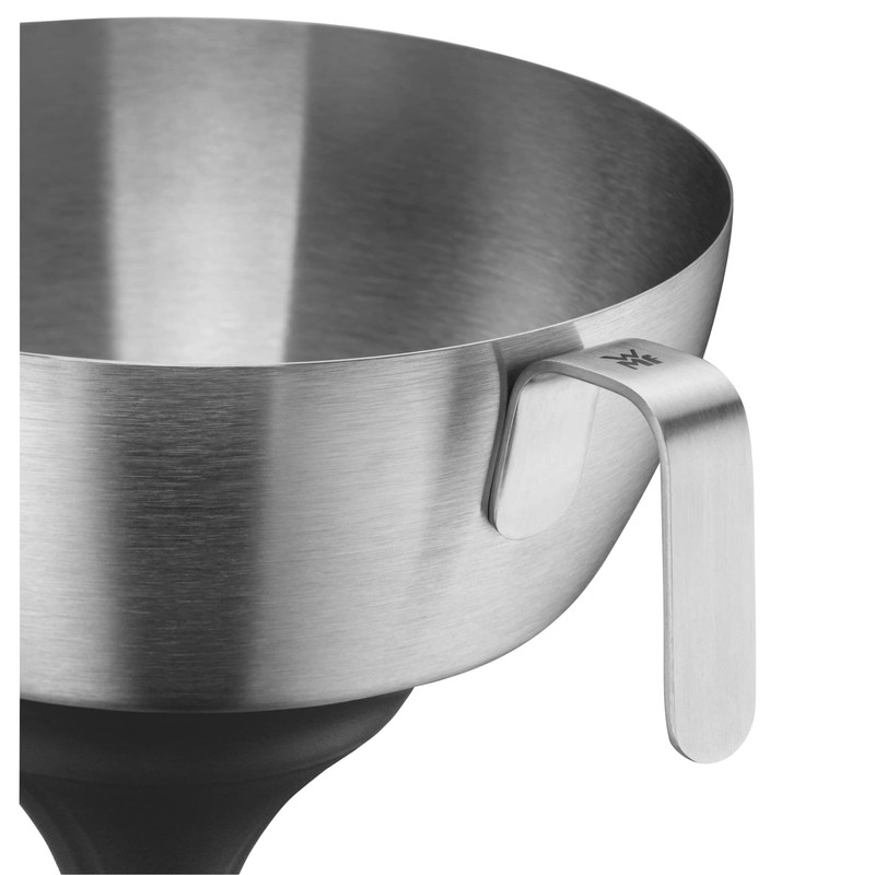 WMF 3-in-1 Multifunctional Funnel 18 cm, with Removable Reducing Funnel