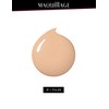 Makiage Dramatic Jelly Liquid Foundation, Unscented, Ochre 20, 1.0 oz