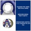 SALI 10 Pack 4 Inch Grinding Wheels for General Purpose